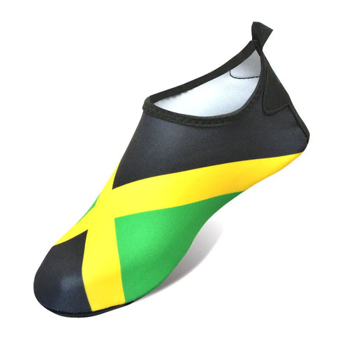 Jamaica unisex Water Shoes