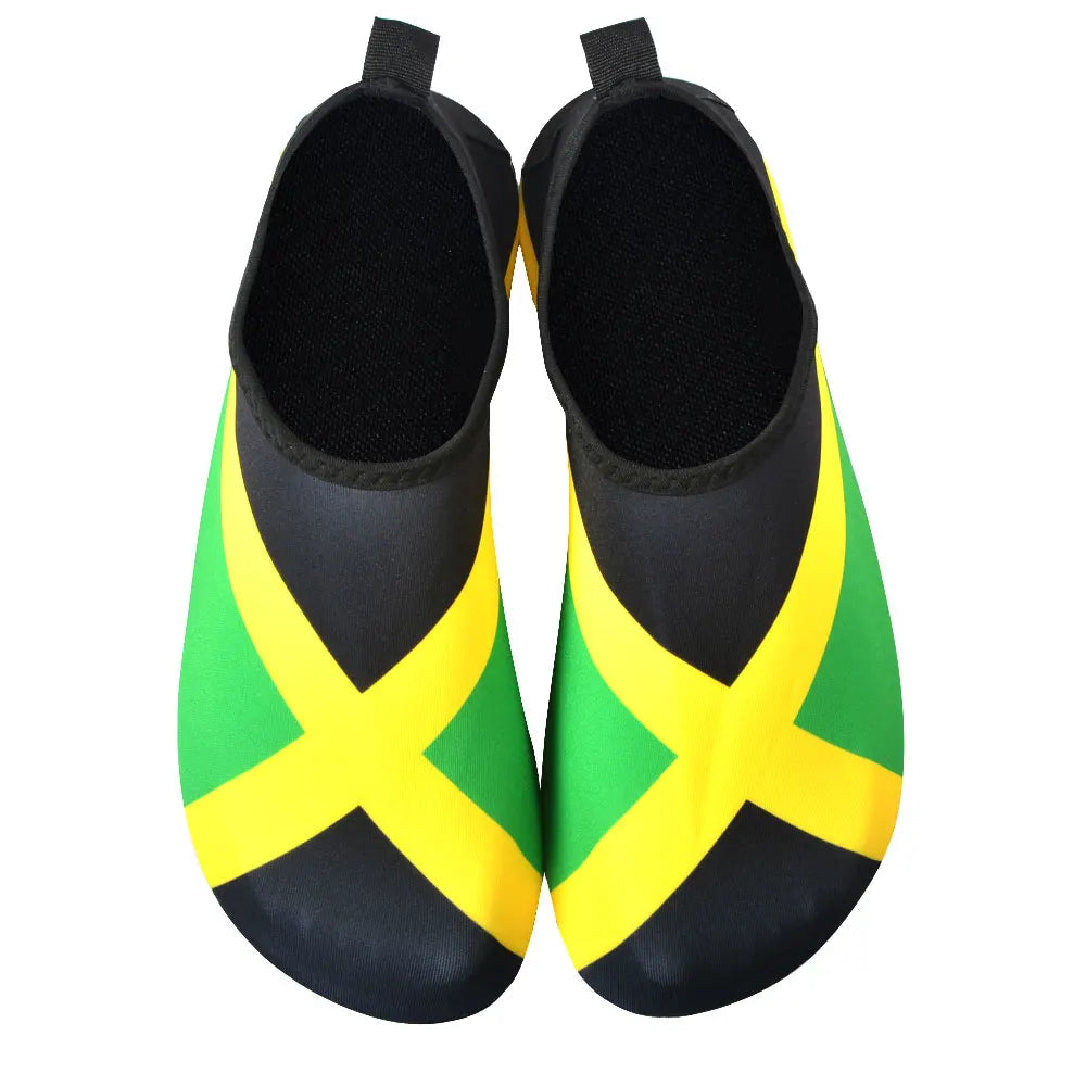 Jamaica unisex Water Shoes