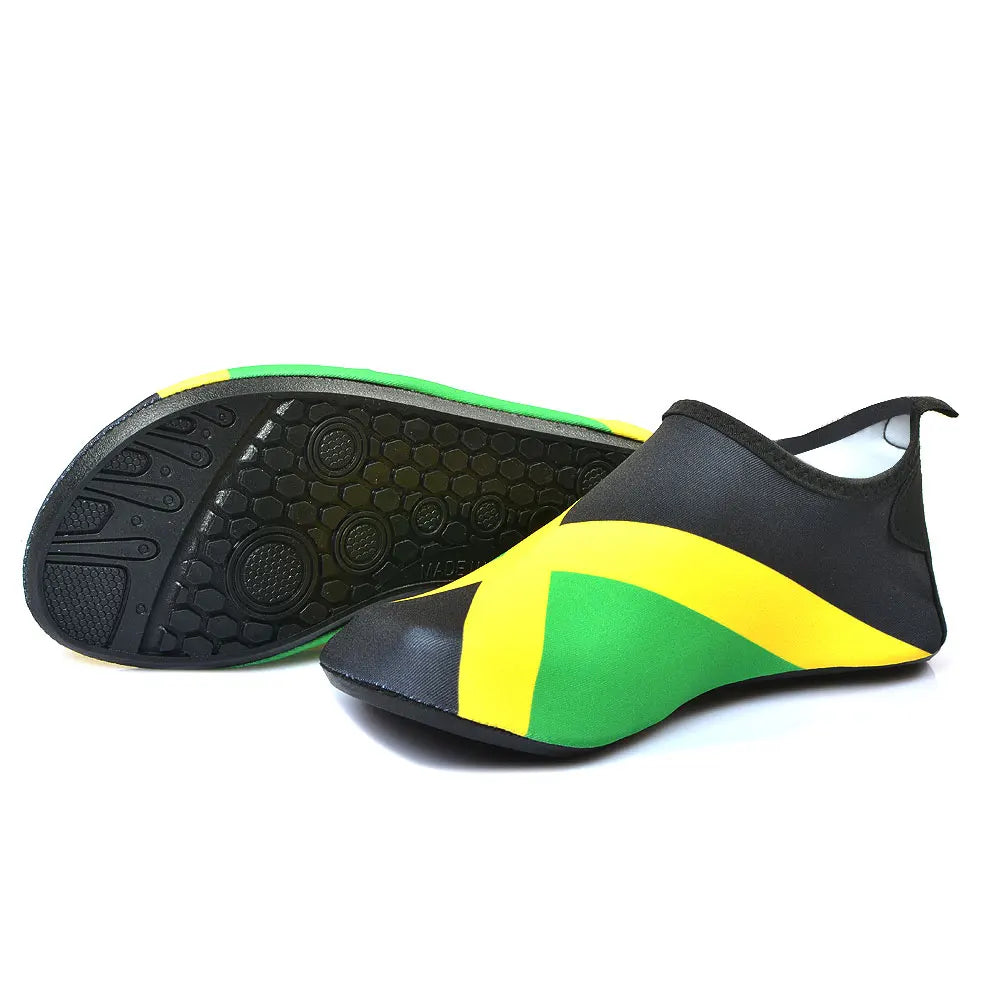 Jamaica unisex Water Shoes