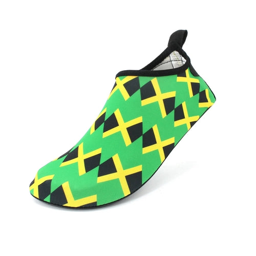 Jamaica unisex Water Shoes